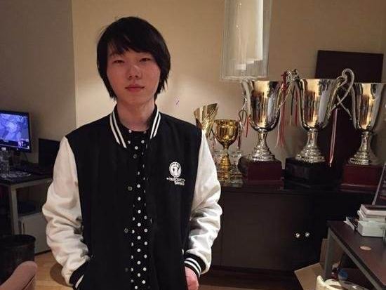 DOTA2教练ROTK被爆参与外围下*彩博**押注LGD输5万事件文字版