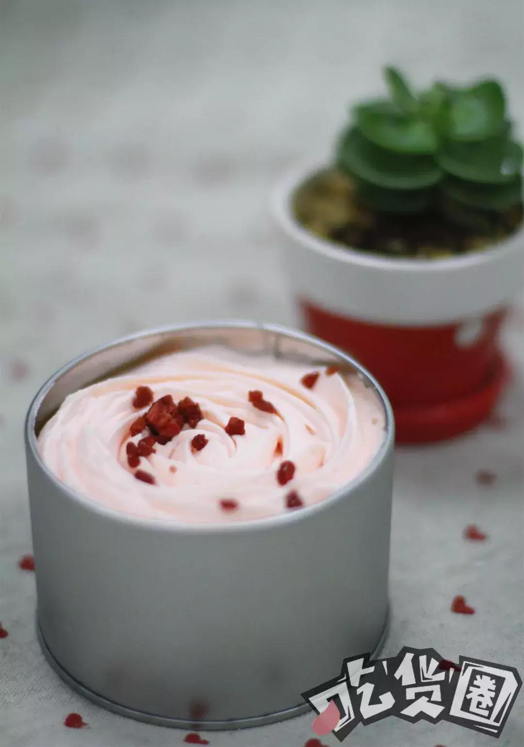 柳州甜品蛋糕店拍照打卡,颜值超高甜品蛋糕店推荐一下