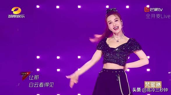 每一个姐姐都可以乘风破浪,乘风破浪的姐姐不就是宫斗剧么