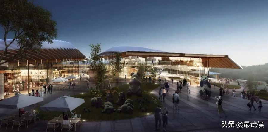 免税店成都开业没有,西南首家线上免税店