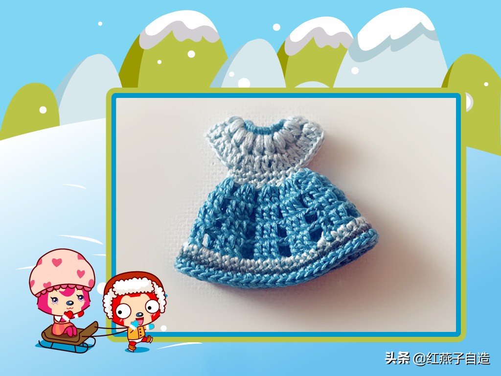 新手手工编织如何选线材,编织线材的思路及方法