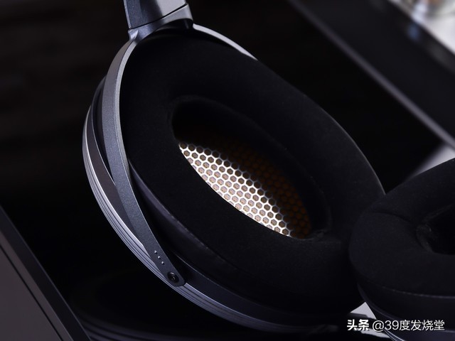 森海塞尔奥菲斯2代耳机,森海塞尔第二代奥菲斯he1评测