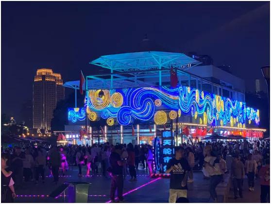 凯莱赛夜市几点开,凯莱赛夜市2018