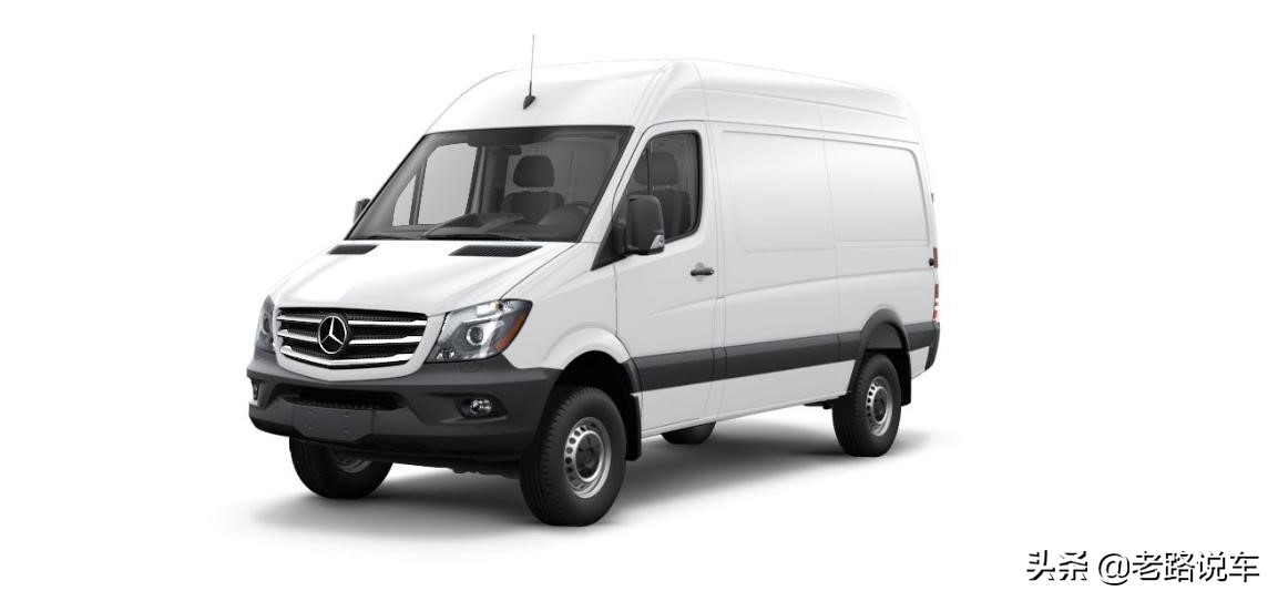 奔驰凌特最新消息,奔驰凌特四驱柴油版房车