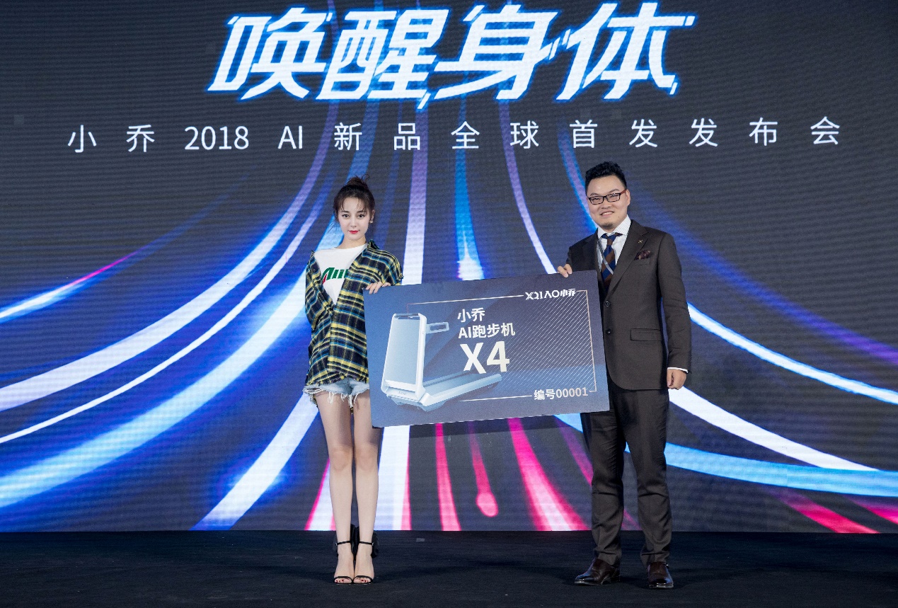 小乔旧款跑步机使用方法,小乔跑步机详细操作