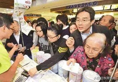 香港限奶令是真的吗,香港限奶令规定还生效吗