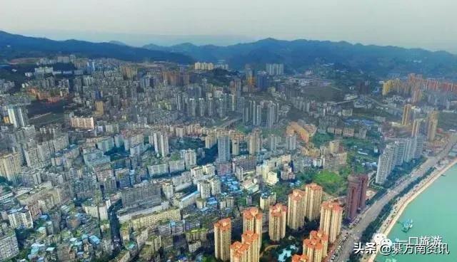 万州和涪陵的gdp,重庆涪陵区gdp排名