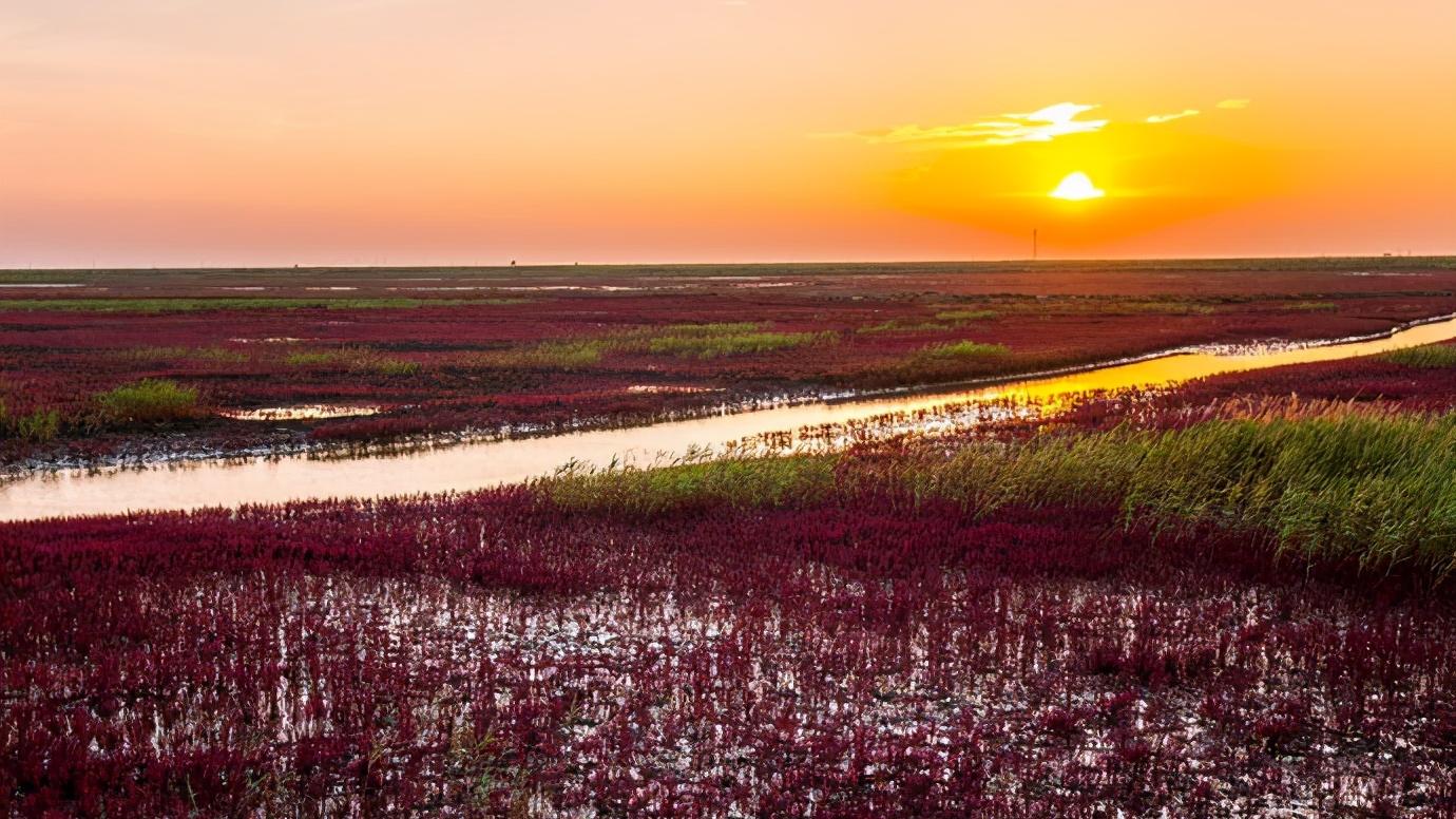 辽宁省盘锦市有什么区,浅谈全国各省份