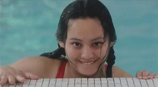 宁静没有作品只上综艺,宁静年轻时的颜值巅峰