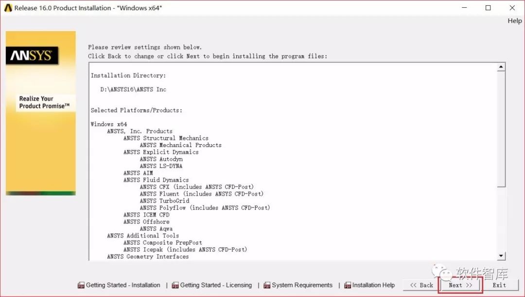 ansys19.0安装指南,ansys16.0教学