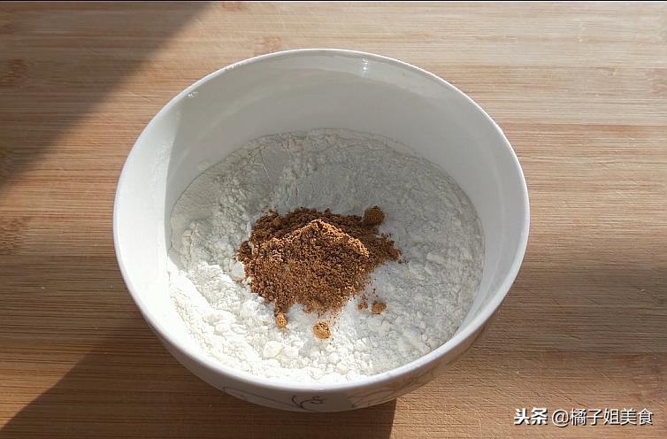 千层饼做法不用黄油不用低筋面粉,千层饼正确做法