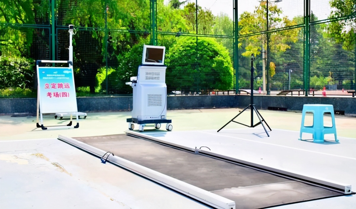 郑州中招体育考试病免和残免,郑州中招体育考试项目及标准