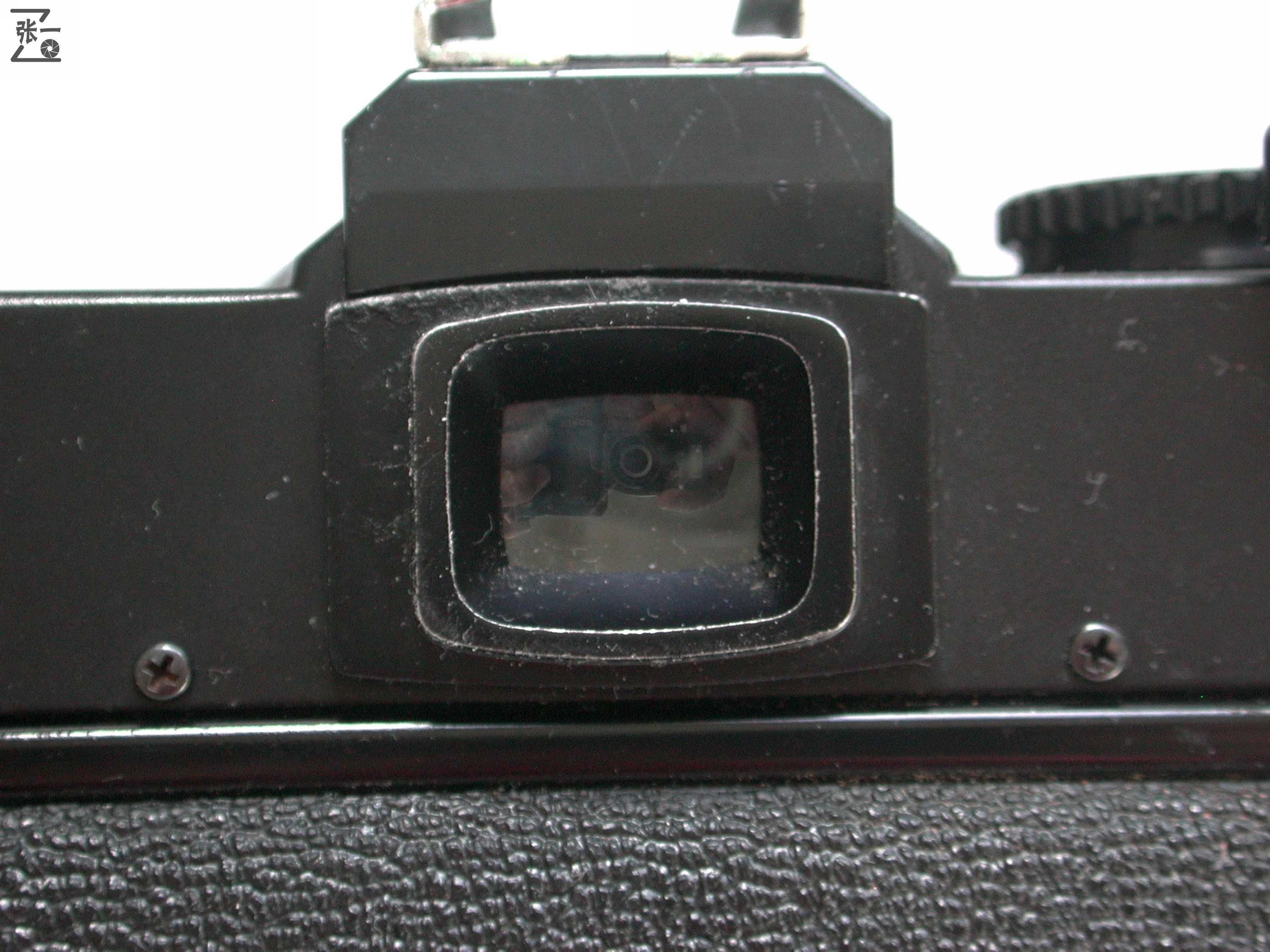 日本为美国贴牌生产的PromaticSLF/1.7单反相机