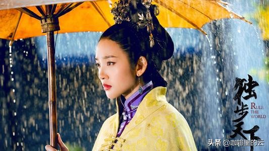 独步天下代善发现奸细,独步天下代善死心