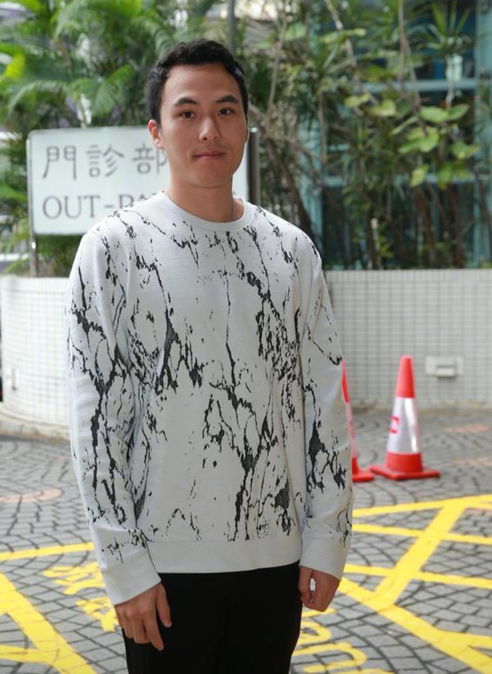 赌王风云何鸿燊,豪门风云赌王全集