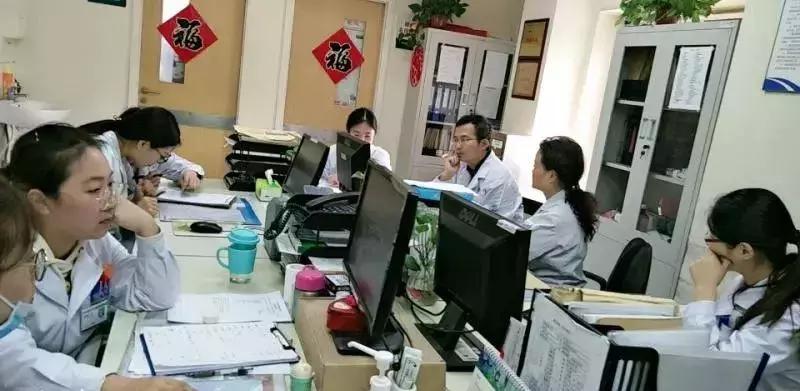 北京协和医院肾内科李航教授,北京协和医院肾内科李航简历