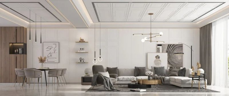 友邦吊顶是一线品牌吗,吊顶口碑