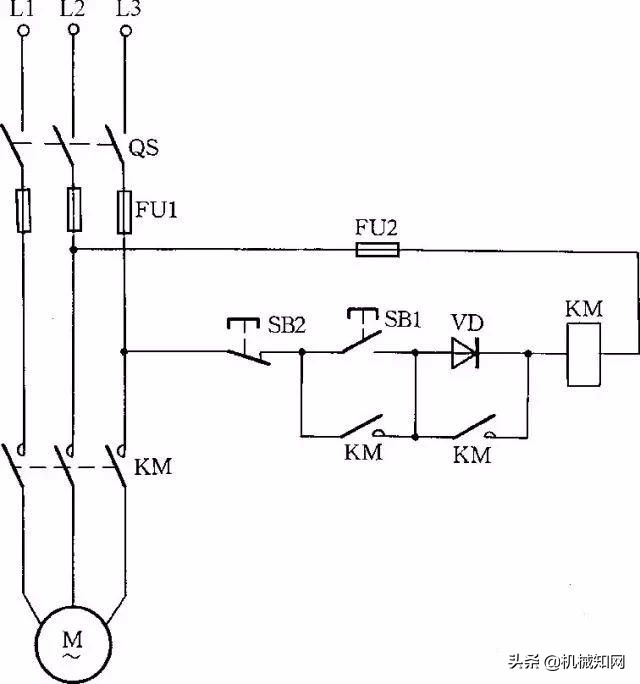 电工40种接线方法,电气模块的工作原理及接线方法