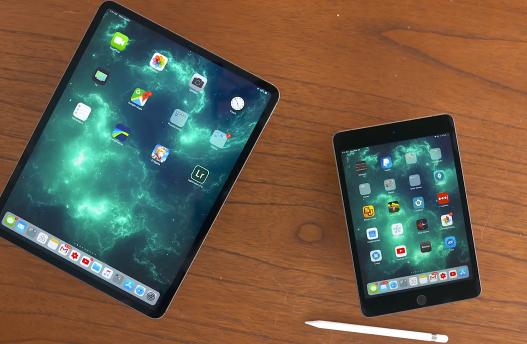 ipadmini5测试原神,全新未拆封ipadmini5