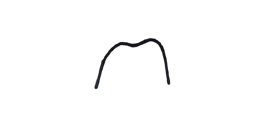 简笔画帽子怎么画最好看,冬季帽子简笔画简单又好看卡通