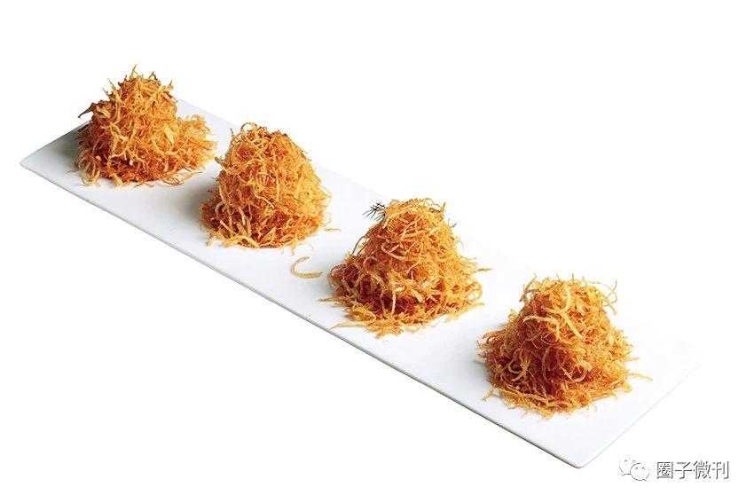 雅韵流光的茉莉餐厅，不彰显，自芬芳