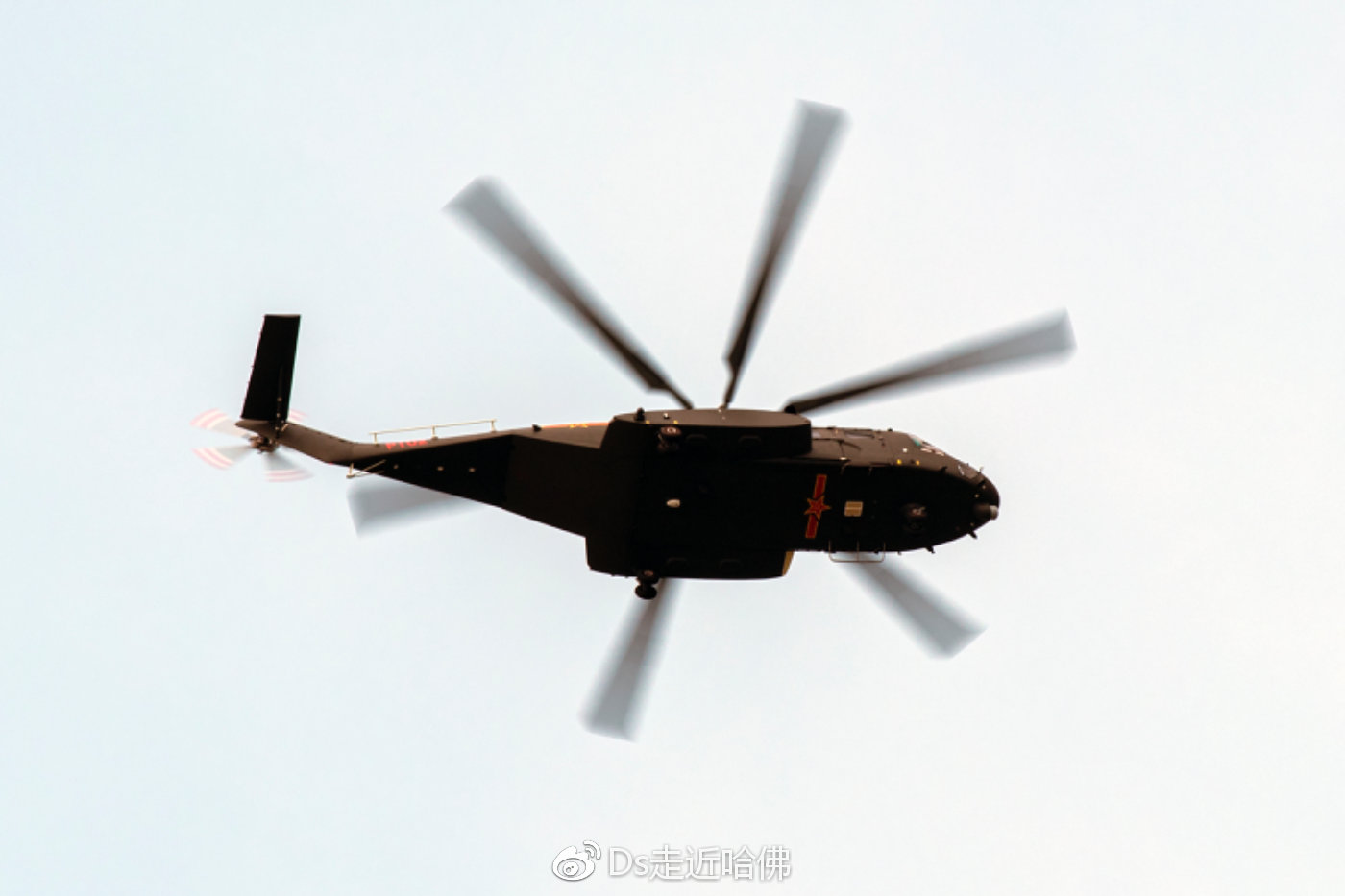 直8加长版,直8属于中型还是重型