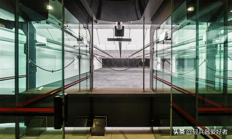 射击场体验国外,中国射击场体验
