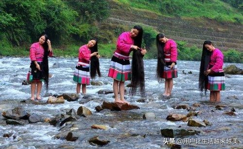 龙胜哪儿有好看的景区,广西的龙胜有什么好玩的