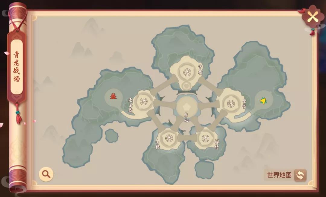 梦幻西游帮派竞赛,梦幻帮派联赛修改赛制