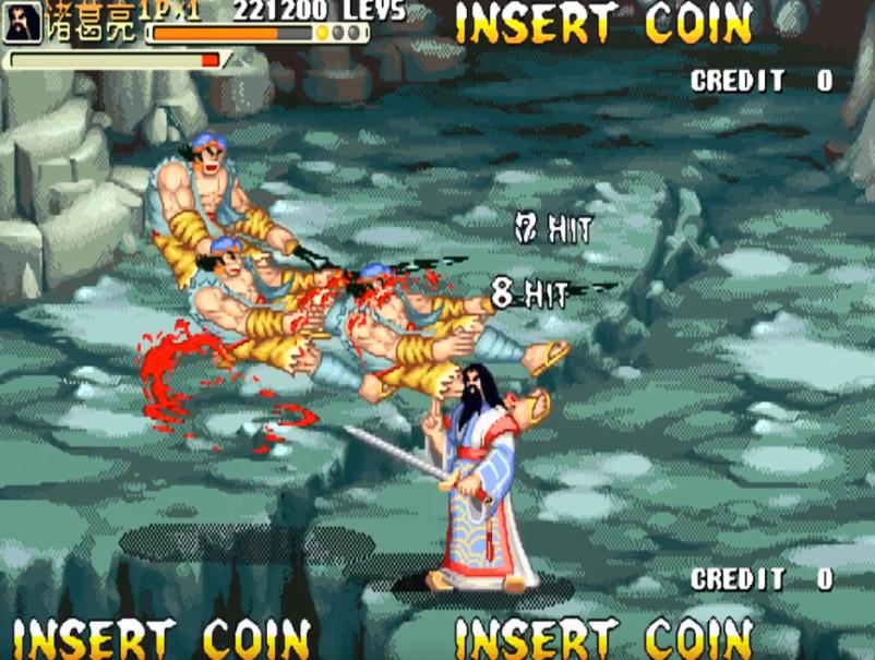 三国战纪隐藏大招,三国战纪有哪些隐藏武器