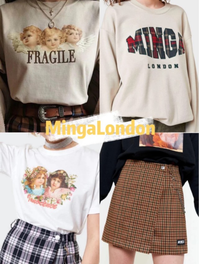 zarahm类似的品牌,比zarahm还好逛的快时尚品牌