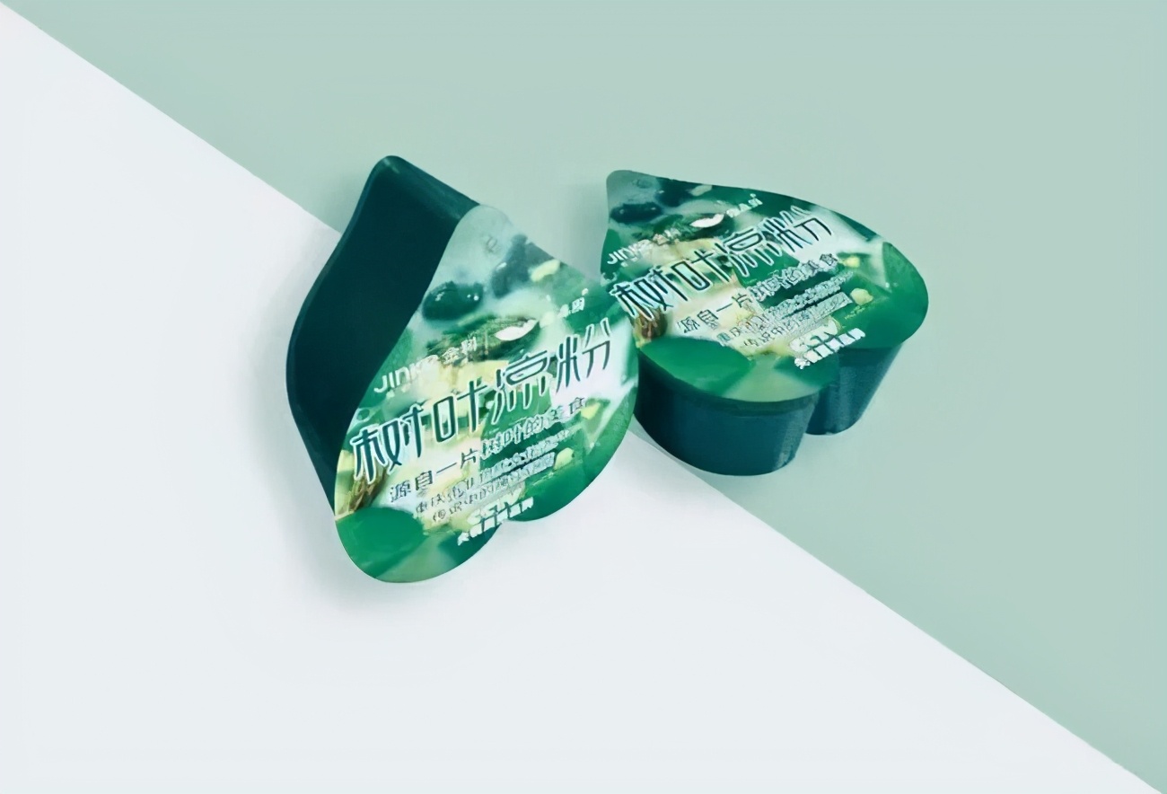 扎根大山，重庆小伙“一碗凉粉”卖出千万销售额，央视连续4年帮忙“打广告”！