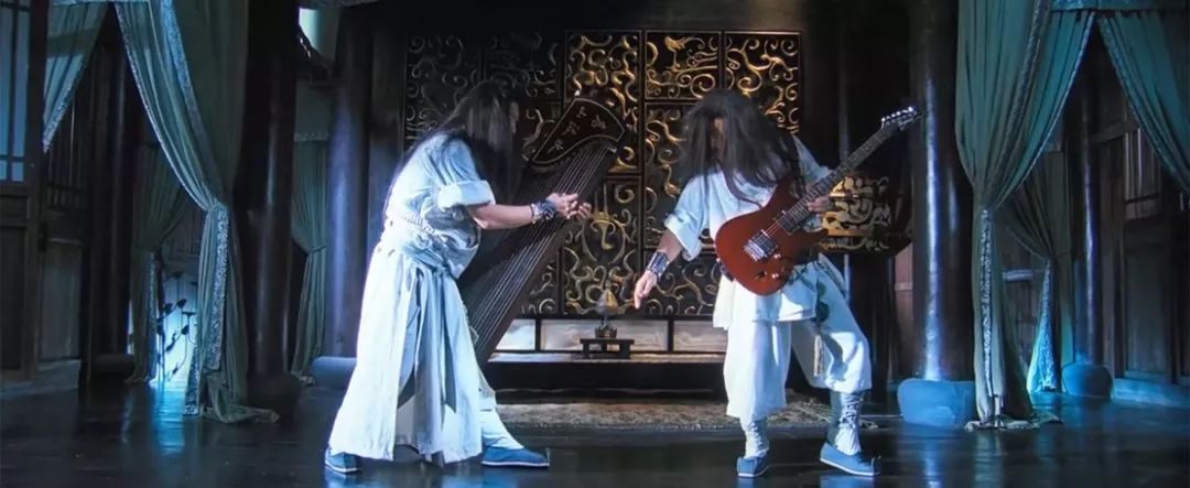 搞笑恶搞千术大师,真正的恶搞高手视频