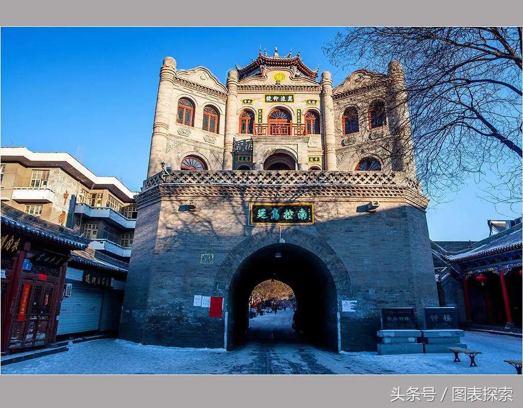 在老家打工和在城里打工的区别,在陕北生活的真实感受