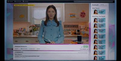 “绯闻女孩”演绎腹黑“婊砸”，今年最婊电影一定是这部！