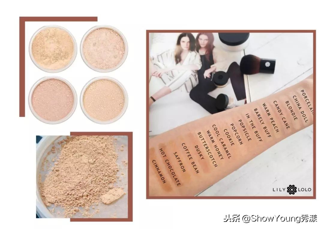 大牌彩妆护肤品测评分析,好用的彩妆护肤产品良心推荐