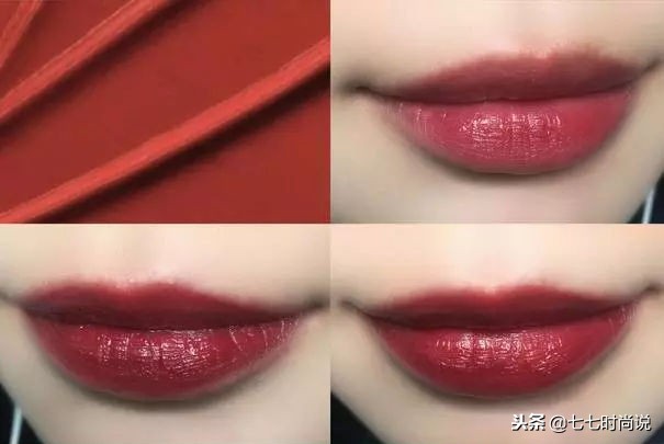 撑起口红界半边天的MAC，最后一款是心头宝藏！