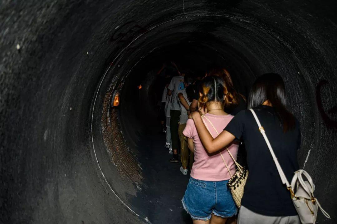 长隆万圣节鬼屋要另外收费吗,长隆万圣节哪几个鬼屋好玩