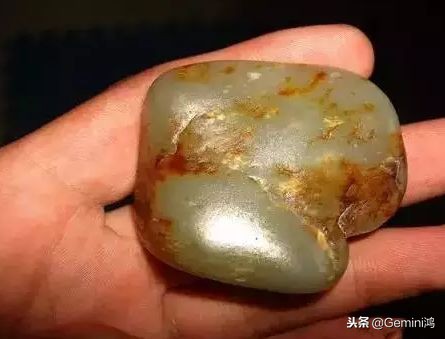 文玩包浆的三层境界,文玩哪个包浆以后最好看