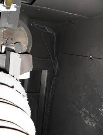 变电站短路的处理方法,变电站信号端子接地故障