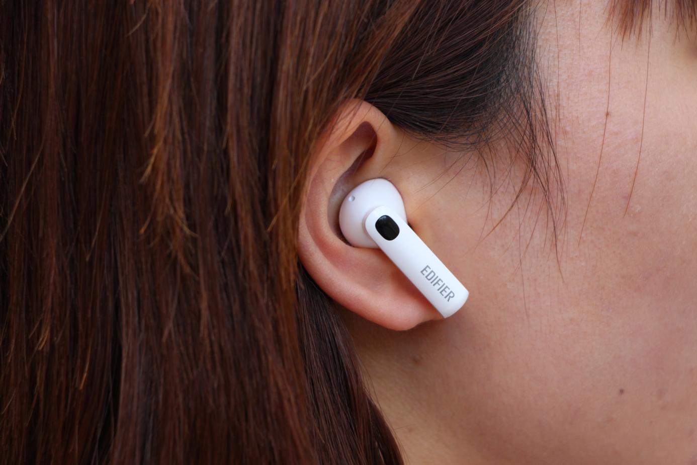 漫步者蓝牙lollipods耳机说明,漫步者lollipodsmini单耳