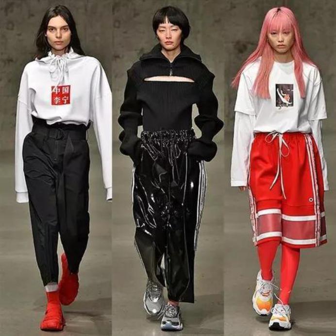 李宁的新疆棉为什么这么火,对李宁使用新疆棉的看法