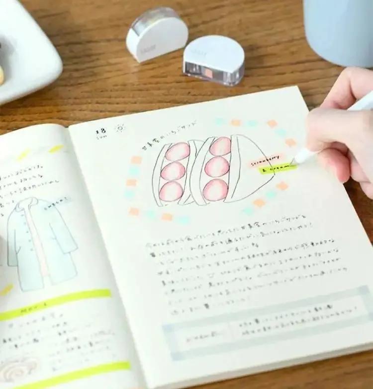 好用文具推荐2020日本文具大赏,2021文具大赏第一名笔