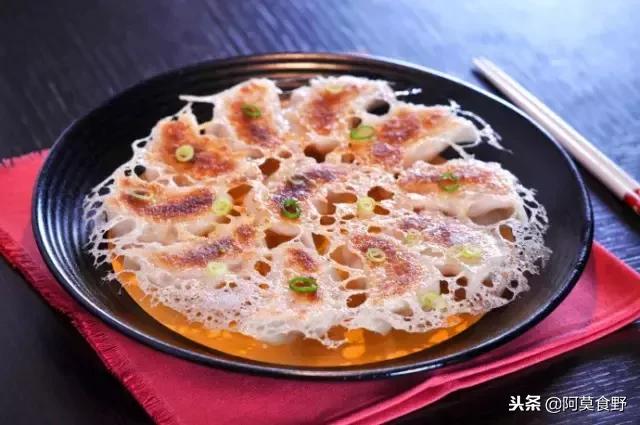 迎喜事的饺子,今年饺子创新花样