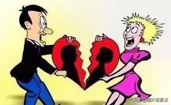 2018婚姻法怀孕离婚,婚姻法新规定婚内出现四种情况