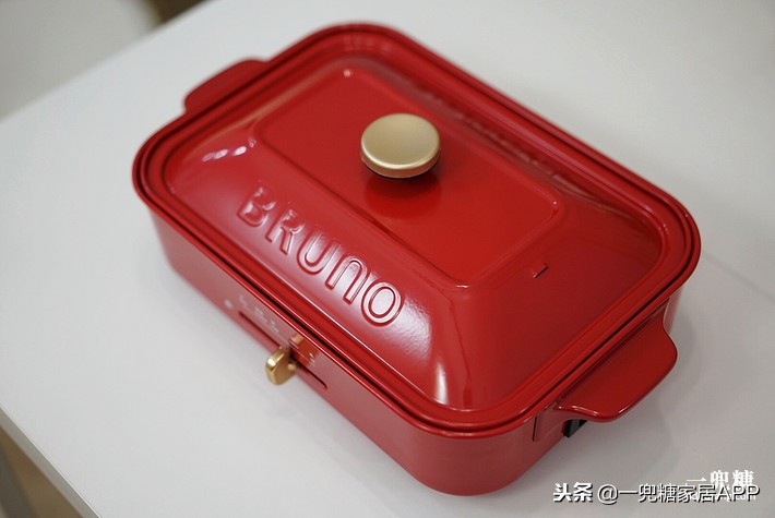 日本本土产的多功能锅,日本多功能锅