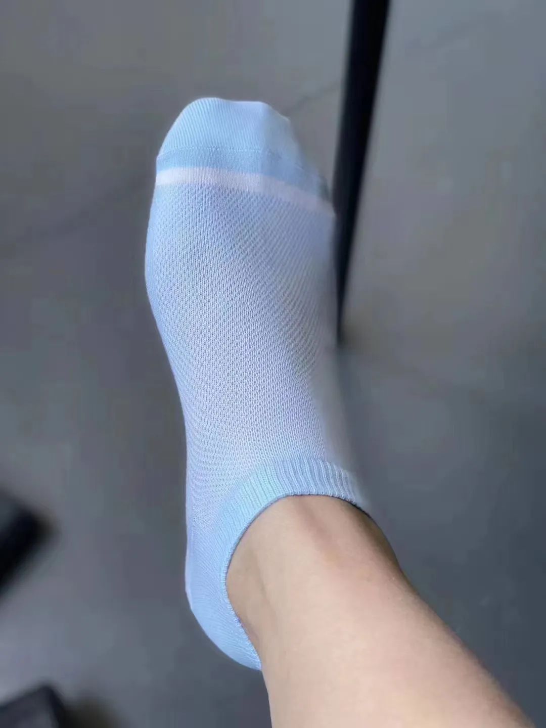 穿鞋鞋垫防脚臭,脚臭克星鞋子