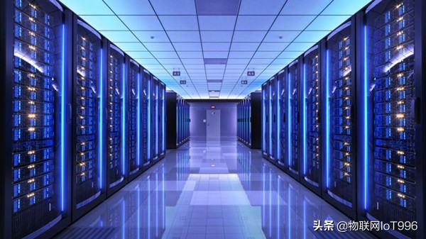 2019中国最具潜力50家物联网公司,华为深度合作六年的物联网公司