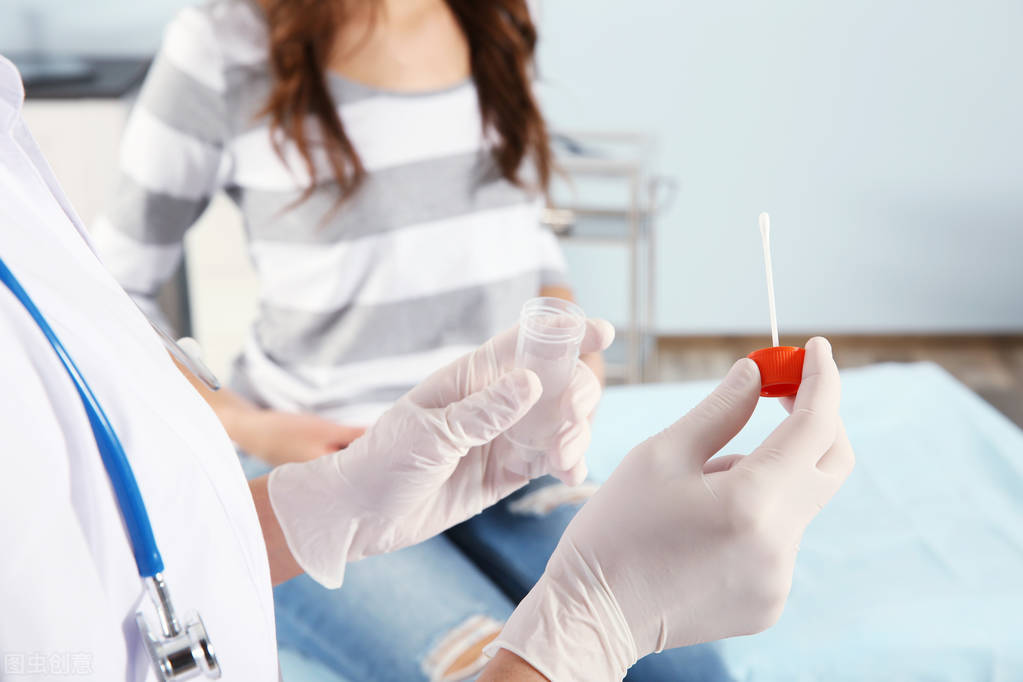 白带异味白带黄白带异常,正常健康的白带是怎样的